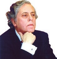 El Notario - Miguel Ángel Aguilar